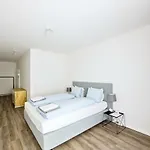 公寓 Touchbed St.gallen *