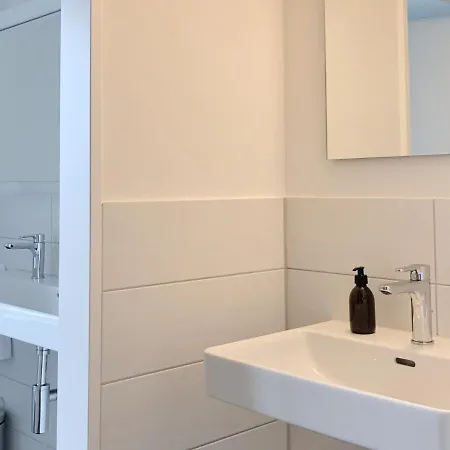 Appartement Touchbed St.gallen Saint-Gall