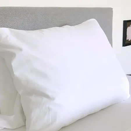 Touchbed St.gallen Lejlighed