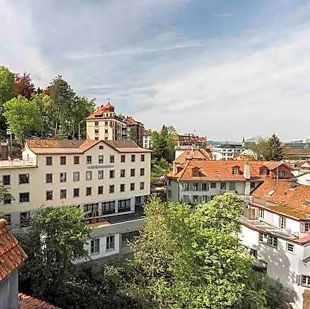 Appartement Touchbed St.gallen *