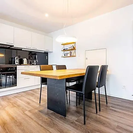 Appartement Touchbed St.gallen *