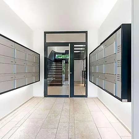 Touchbed St.gallen