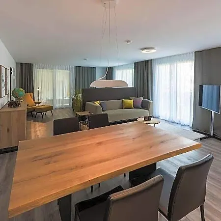Touchbed St.gallen