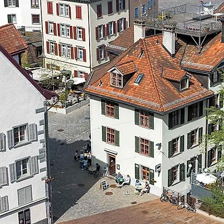 Touchbed St.gallen Saint-Gall