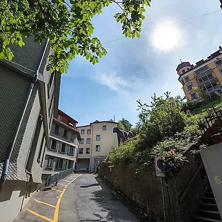 Touchbed St.gallen
