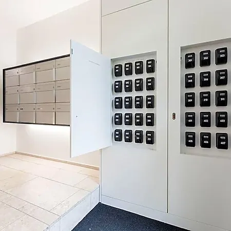 Touchbed St.gallen Saint-Gall