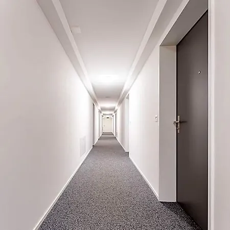 Appartement Touchbed St.gallen *