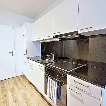 Appartement Touchbed St.gallen