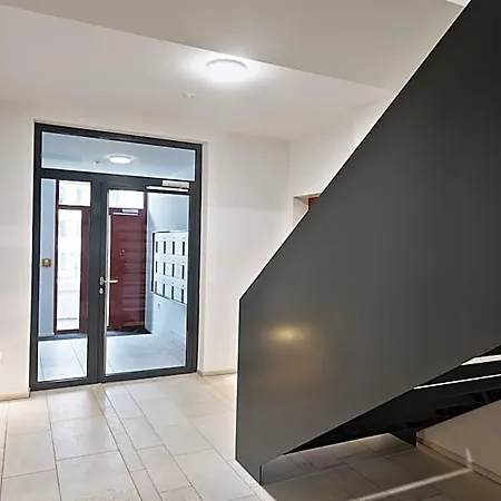 Touchbed St.gallen
