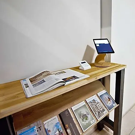 Touchbed St.gallen