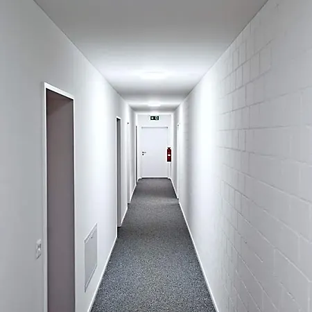 Appartement Touchbed St.gallen *