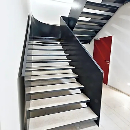 Appartement Touchbed St.gallen