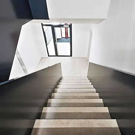 Touchbed St.gallen Saint-Gall