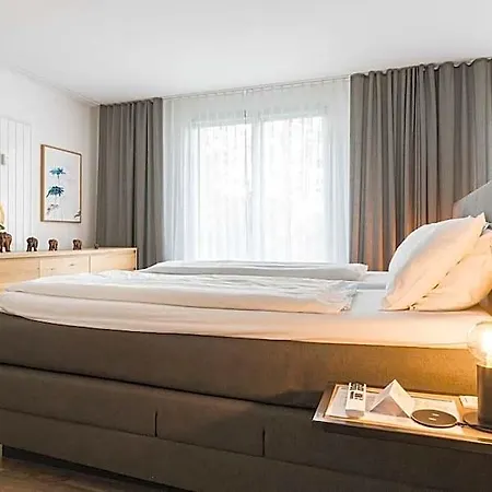 Touchbed St.gallen Appartement Saint-Gall