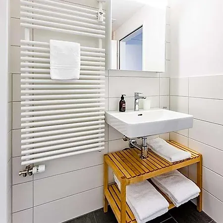 Touchbed St.gallen *