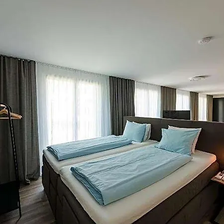 Appartement Touchbed St.gallen *