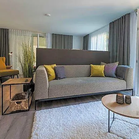 Appartement Touchbed St.gallen