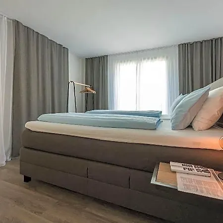 Appartement Touchbed St.gallen *