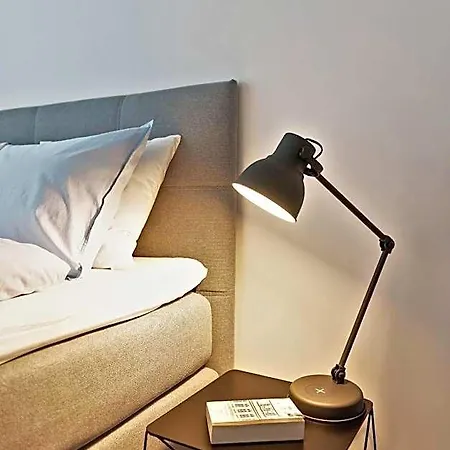 Appartement Touchbed St.gallen Saint-Gall