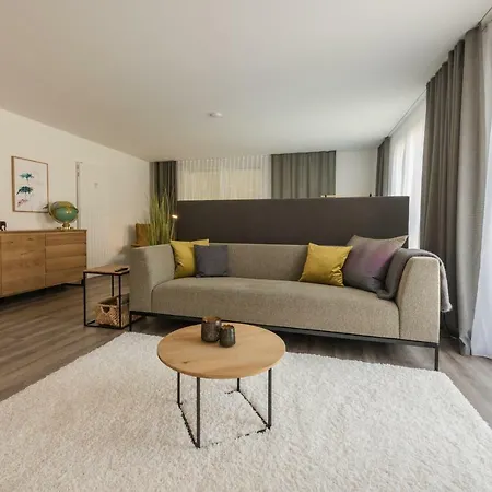 Touchbed St.gallen * Saint-Gall