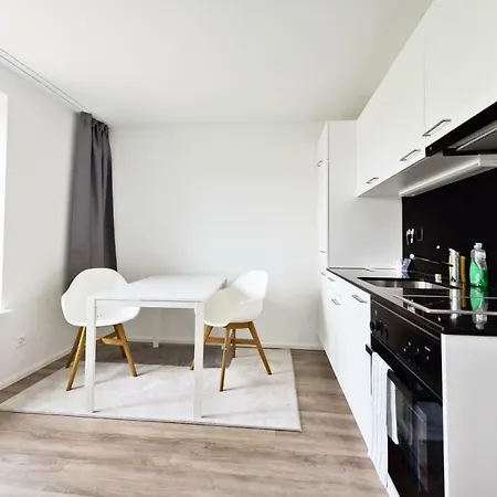 Touchbed St.gallen *