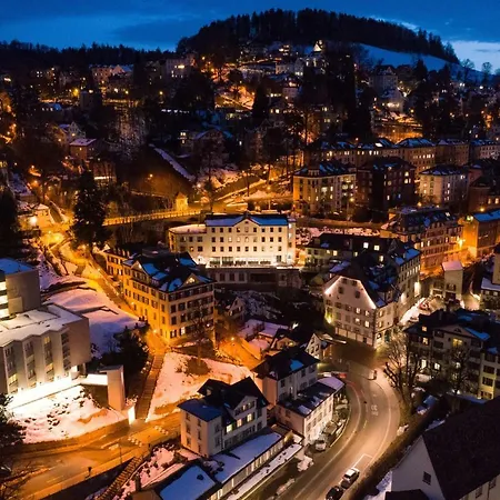 Lägenhet Touchbed St.gallen