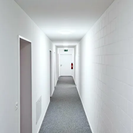Lejlighed Touchbed St.gallen
