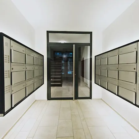 Appartement Touchbed St.gallen *