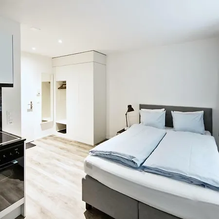 Touchbed St.gallen