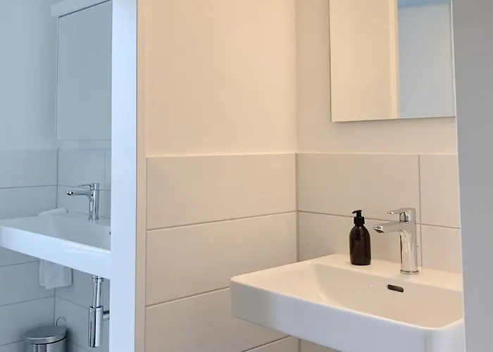 Daire Touchbed St.gallen St. Gallen