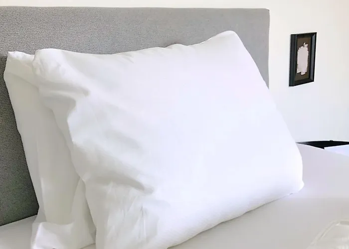 Touchbed St.gallen Apartment