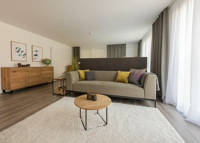 Touchbed St.gallen * St. Gallen