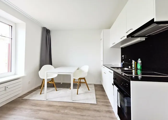 Touchbed St.gallen *