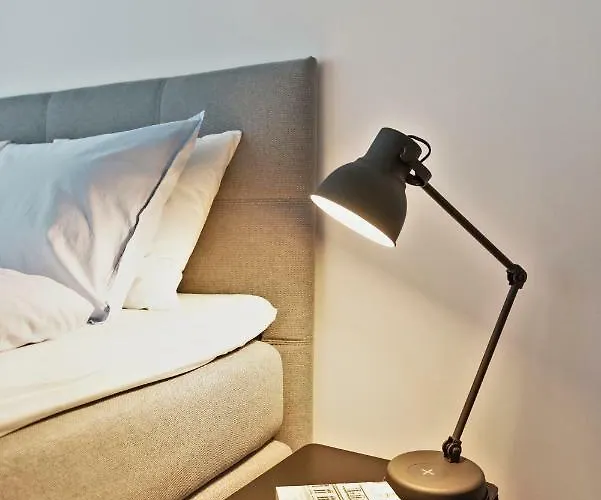 Touchbed St.gallen St. Gallen