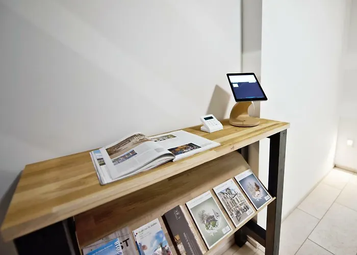 Daire Touchbed St.gallen St. Gallen