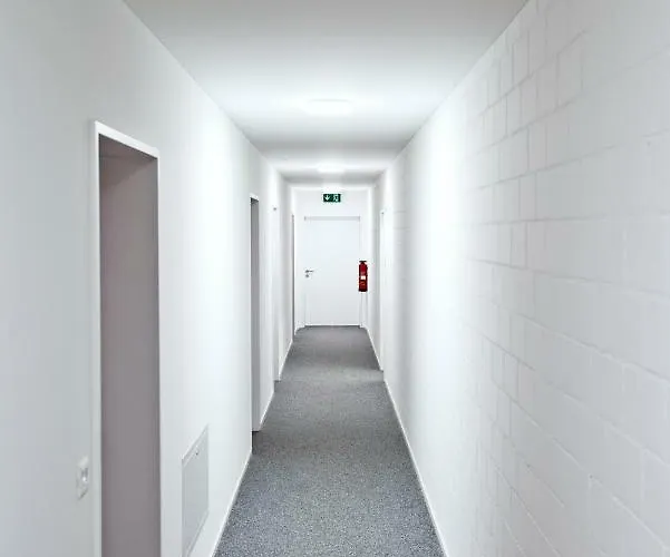 Daire Touchbed St.gallen