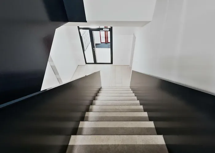 شقة Touchbed St.gallen