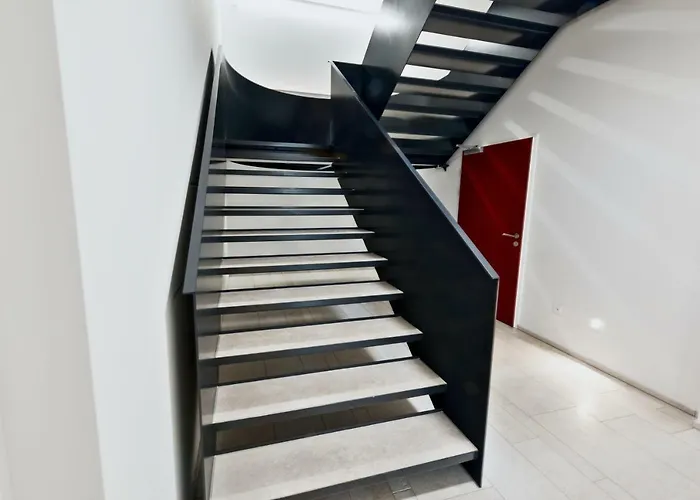 Touchbed St.gallen *