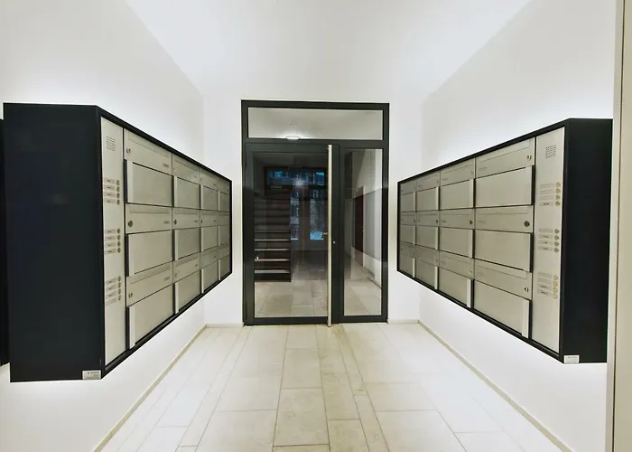 Apartment Touchbed St.gallen *