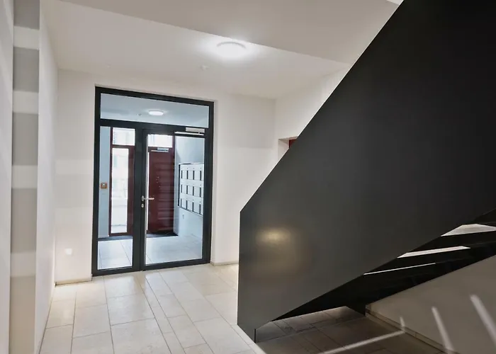 Touchbed St.gallen St. Gallen