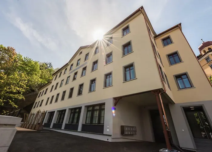 Touchbed St.gallen Daire