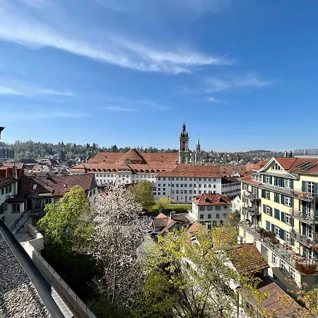 Apartment Touchbed St.gallen St. Gallen