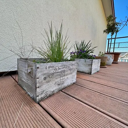 Apartment Touchbed St.gallen St. Gallen