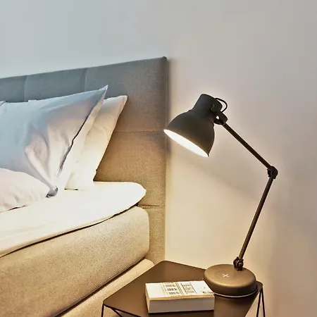 Touchbed St.gallen St. Gallen