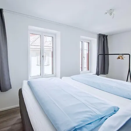 Touchbed St.gallen *