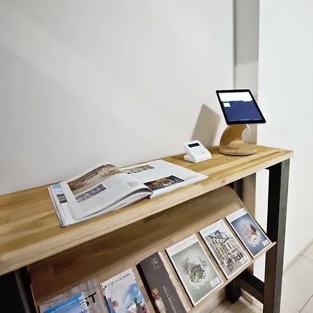 Apartment Touchbed St.gallen St. Gallen