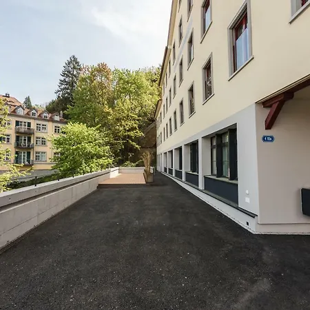 Touchbed St.gallen St. Gallen