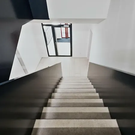 Apartment Touchbed St.gallen