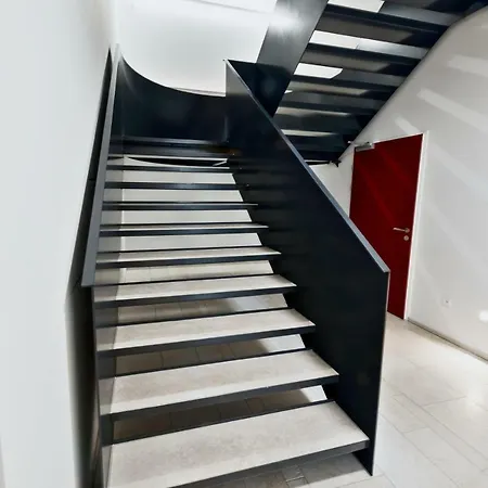 Touchbed St.gallen *