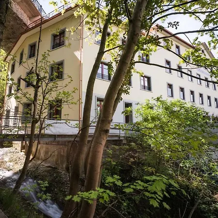 Apartment Touchbed St.gallen St. Gallen